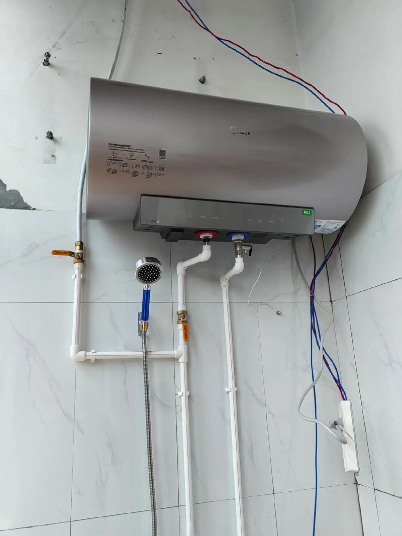 美好生活，從中華電器開始 家用電器讓每一天更舒心