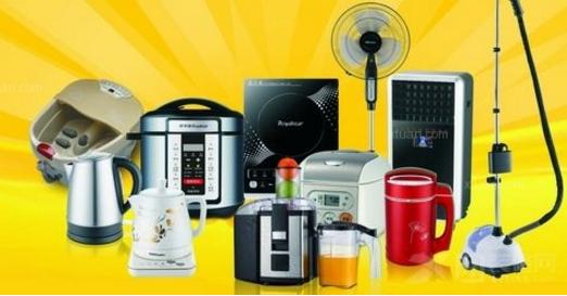 盡快檢查！家中若有這18批次不合格家電，請(qǐng)立即停用