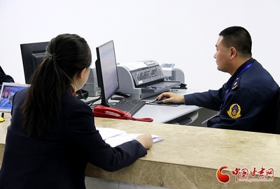 蘭州大力推廣“電子證照” 開(kāi)啟減證便民新模式