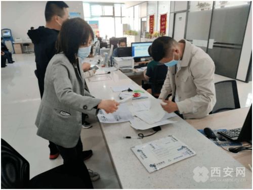 十項重點工作引領，周至用心打造有溫情的營商環境 證照代辦服務的溫度與效能